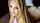 stockings teen blonde