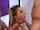 brunette handjob hd