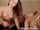 blond teen caucasian