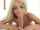 small tits pov blonde