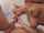 teen shaved facial