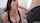 brunette cocksucking fellatio