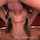 Whats her name? And whats the scene name?