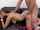 teenager casting blowjob