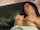 caucasian brunette fetish