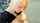 blonde