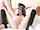 audition homemade cumshot