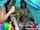 wanking threesome brunette