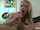 small tits facial blonde