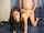 brunette teamskeet