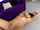 brunette tattoos masturbation