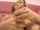 solo girl big tits blonde