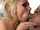oral sex blowjob cum shot