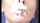 blond vintage facial