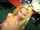 blonde skinny oral sex