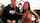 Who’s this girl at the background