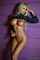 nude model