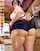 What's the name of this porn star?