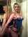 blond mature blonde
