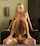 blond asian blonde