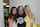 Girl's name in yellow?