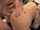 mature glasses anal