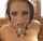 black facial