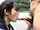 blow job outdoors public