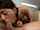 teenager big cock brunette