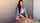 What's her name? Any other videos of her?