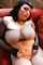 What's the name of this porn star?