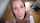 pov beautiful brunette