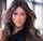 Who is this Brazilian Blowout model?
