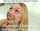 What's her name and where can i find vidéo ?
