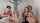 foursome webcam teen