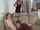 blonde teenager mom