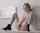blond masturbation teen