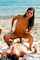 What is the name of the porn star?Which scene is this from?