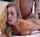 mature blond nude