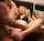 blond interracial blonde