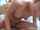 gorgeous blonde blowjob