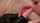 blowjob red lips suck