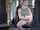 tease blonde public