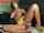 dildo blond webcam