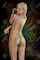 blond nude beautiful