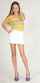 skirt heels teen