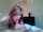 teen blonde blowjob