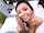 teen brunette casting