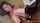 cum teen black