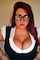 glasses